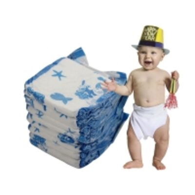 Disposable Baby Nappy Exporters, Wholesaler & Manufacturer | Globaltradeplaza.com