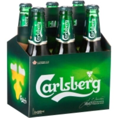 Carlsberg Beer Exporters, Wholesaler & Manufacturer | Globaltradeplaza.com
