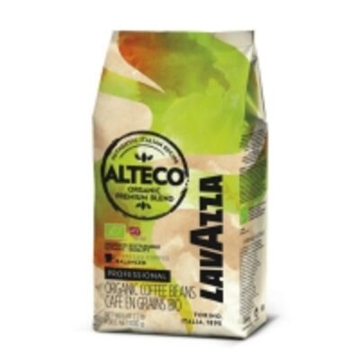 Lavazza Alteco Organic Exporters, Wholesaler & Manufacturer | Globaltradeplaza.com
