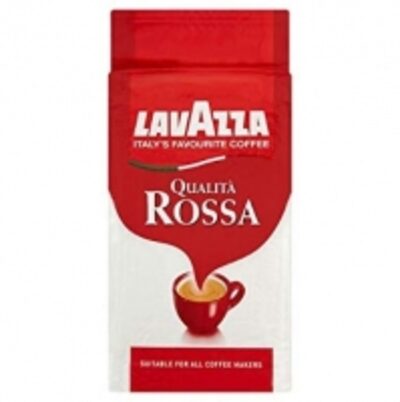 Lavazza Original Qualita Rossa Espresso Coffee Exporters, Wholesaler & Manufacturer | Globaltradeplaza.com