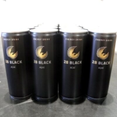 Wholesale Natural Energy Drink 28 Black Exporters, Wholesaler & Manufacturer | Globaltradeplaza.com