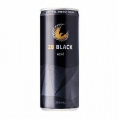Energy Drink 28 Black Acai Exporters, Wholesaler & Manufacturer | Globaltradeplaza.com