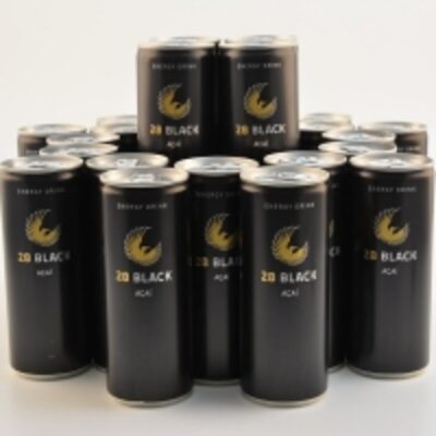 Energy Drink 28 Black Acai Cheap Price Exporters, Wholesaler & Manufacturer | Globaltradeplaza.com