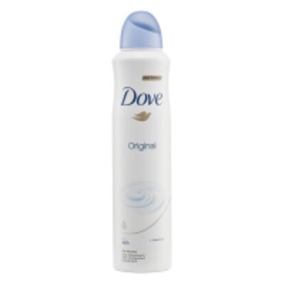 Dove 250 Ml Deodorant Spray Exporters, Wholesaler & Manufacturer | Globaltradeplaza.com