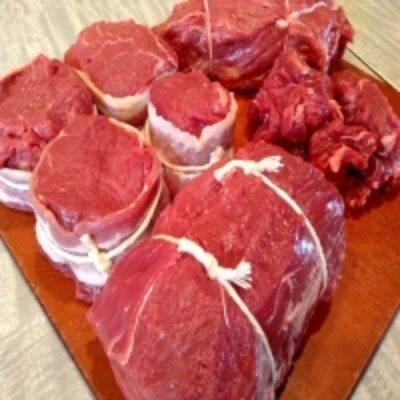 Brazil Halal Frozen Boneless Beef Exporters, Wholesaler & Manufacturer | Globaltradeplaza.com