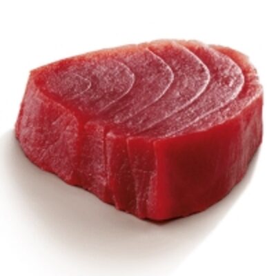 Delicious Meat Tuna Steak Exporters, Wholesaler & Manufacturer | Globaltradeplaza.com