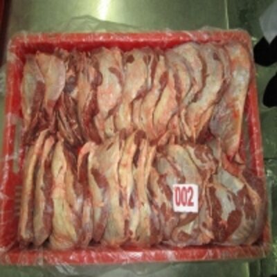 Halal Trimmed Frozen Boneless Beef Exporters, Wholesaler & Manufacturer | Globaltradeplaza.com