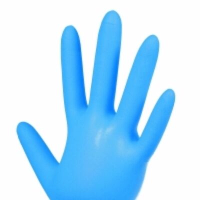 Powder Free Nitrile Medical Disposable Glove Exporters, Wholesaler & Manufacturer | Globaltradeplaza.com