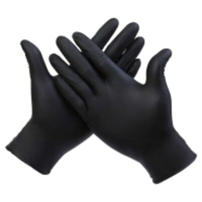 Safe Nitrile Medical Disposable Gloves Exporters, Wholesaler & Manufacturer | Globaltradeplaza.com