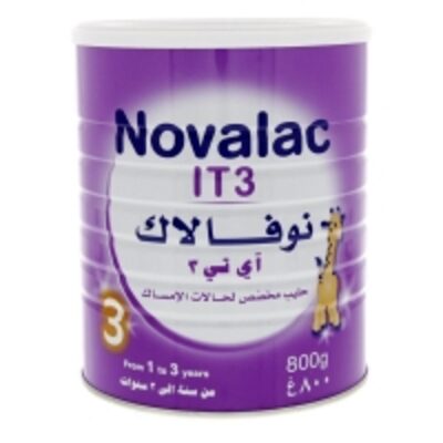 Novalac Milk For Export Exporters, Wholesaler & Manufacturer | Globaltradeplaza.com