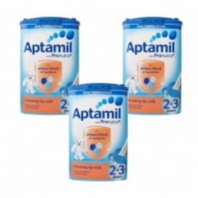 Authentic Aptamil Baby Milk Powder Exporters, Wholesaler & Manufacturer | Globaltradeplaza.com