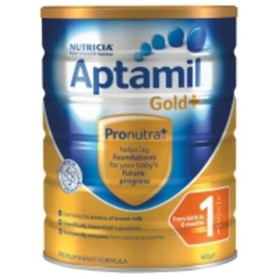 Aptamil Gold Baby Formula +2 Exporters, Wholesaler & Manufacturer | Globaltradeplaza.com