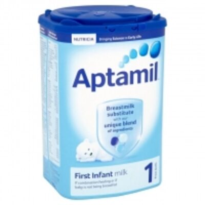 Aptamil Baby Milk Powder Exporters, Wholesaler & Manufacturer | Globaltradeplaza.com
