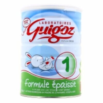 Guigoz Baby Milk Powder 1 &amp; 2 Exporters, Wholesaler & Manufacturer | Globaltradeplaza.com