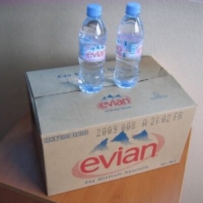 Evian Spring Mineral Water 33Cl, 50Cl Exporters, Wholesaler & Manufacturer | Globaltradeplaza.com