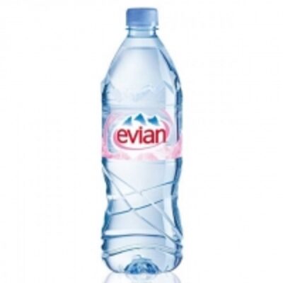 Evian Mineral Water Natural 1L Exporters, Wholesaler & Manufacturer | Globaltradeplaza.com