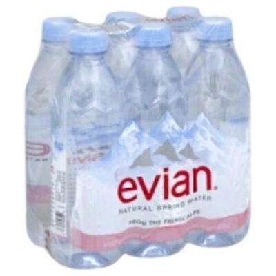 Evian Natural Mineral Water Exporters, Wholesaler & Manufacturer | Globaltradeplaza.com