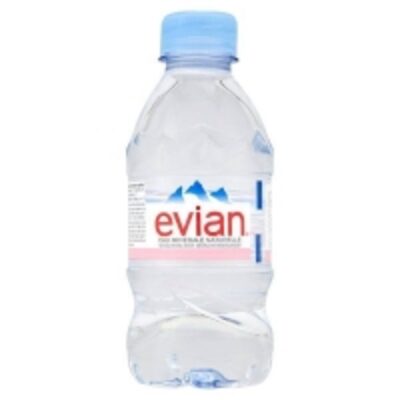 Evian Water 330Ml Exporters, Wholesaler & Manufacturer | Globaltradeplaza.com