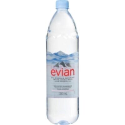 Evian Natural Spring Super Water Exporters, Wholesaler & Manufacturer | Globaltradeplaza.com