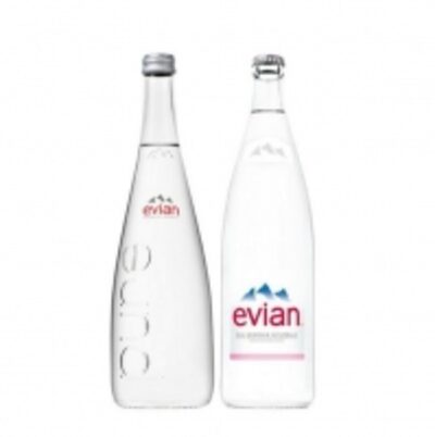 Bottled Evian Natural Mineral Water Exporters, Wholesaler & Manufacturer | Globaltradeplaza.com