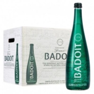 Bottled Badoit Mineral Water Exporters, Wholesaler & Manufacturer | Globaltradeplaza.com