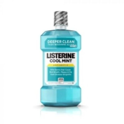 Listerine Mouthwash Antiseptic Exporters, Wholesaler & Manufacturer | Globaltradeplaza.com