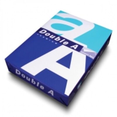 Premium Quality A4 Paper 80Gsm/double A4 Exporters, Wholesaler & Manufacturer | Globaltradeplaza.com