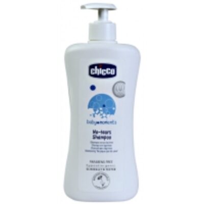 Chicco Shampoo No Tears 500 Ml Exporters, Wholesaler & Manufacturer | Globaltradeplaza.com