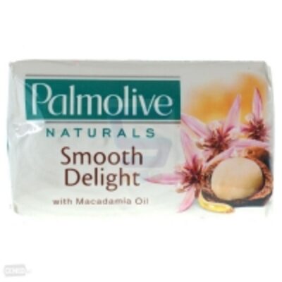 Palmolive Smooth Macadamia Oil Soap Exporters, Wholesaler & Manufacturer | Globaltradeplaza.com