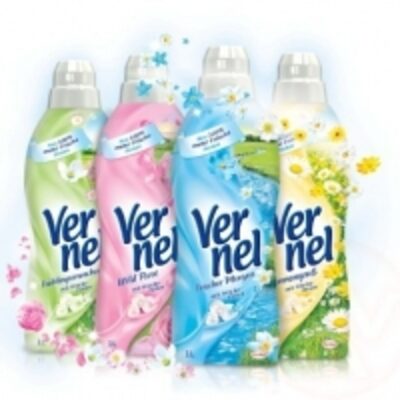 Authentic Vernel Fabric Softener 1 Liter Exporters, Wholesaler & Manufacturer | Globaltradeplaza.com