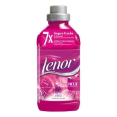 Lenor Dash Softener Detergent Exporters, Wholesaler & Manufacturer | Globaltradeplaza.com