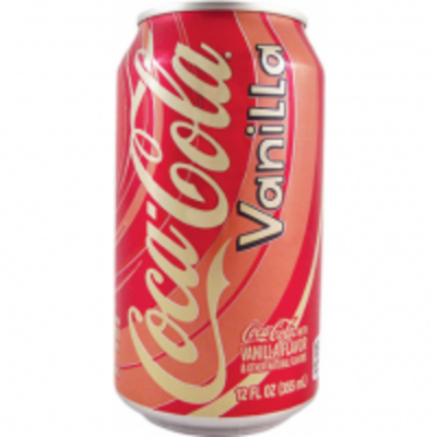 Coca-Cola Vanilla Exporters, Wholesaler & Manufacturer | Globaltradeplaza.com