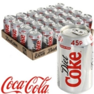 Diet Coke (24 X 330Ml Cans) Exporters, Wholesaler & Manufacturer | Globaltradeplaza.com