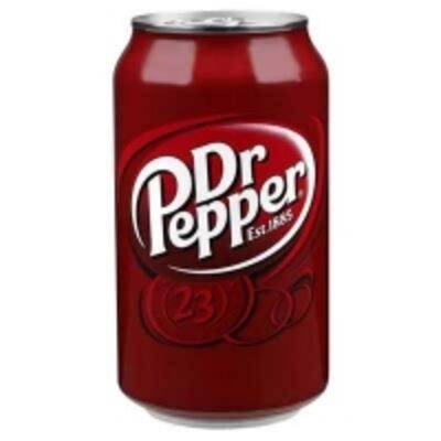 Dr Pepper &amp; Dr Pepper Zero Soft Drink Exporters, Wholesaler & Manufacturer | Globaltradeplaza.com