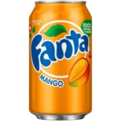 Fanta Soft Drink Mango Exporters, Wholesaler & Manufacturer | Globaltradeplaza.com