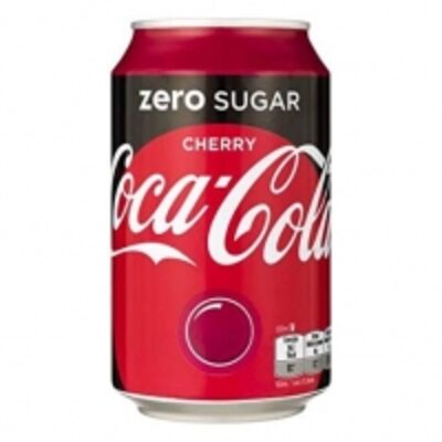 Coca Cola Zero Cherry Exporters, Wholesaler & Manufacturer | Globaltradeplaza.com