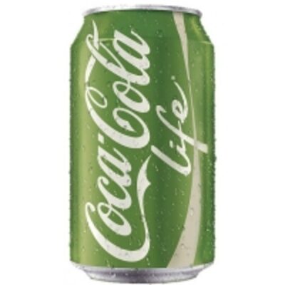 Coca-Cola Life Soft Drink Exporters, Wholesaler & Manufacturer | Globaltradeplaza.com