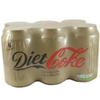 Diet Coke Caffeine Free 330 Ml Exporters, Wholesaler & Manufacturer | Globaltradeplaza.com