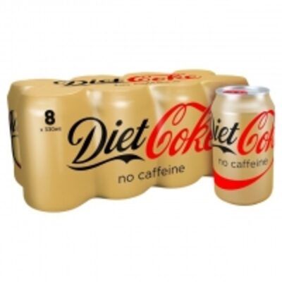 Diet Coke Caffeine Free Exporters, Wholesaler & Manufacturer | Globaltradeplaza.com
