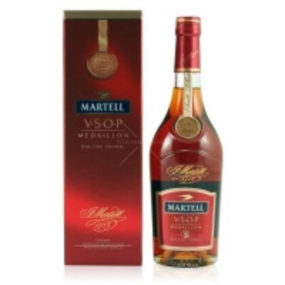 Martell Vsop Fine Cognac 70Cl Exporters, Wholesaler & Manufacturer | Globaltradeplaza.com