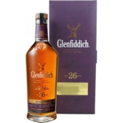 Glenfiddich Scotch Exporters, Wholesaler & Manufacturer | Globaltradeplaza.com