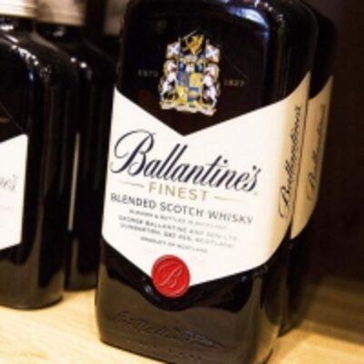 Ballantines Finest Blended Scotch Whisky 70Cl Exporters, Wholesaler & Manufacturer | Globaltradeplaza.com