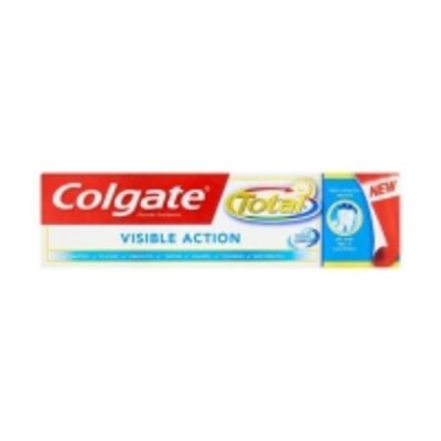 Colgate Total Repair Toothpaste Exporters, Wholesaler & Manufacturer | Globaltradeplaza.com