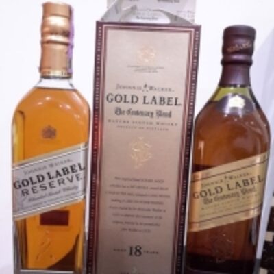 Johnnie Walker Gold Label Reserve 70Cl Exporters, Wholesaler & Manufacturer | Globaltradeplaza.com