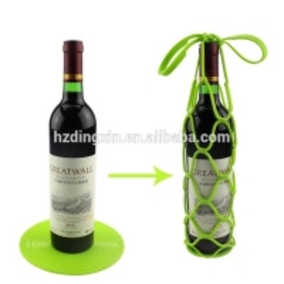 Most Beautiful Non Woven Tote Wine Exporters, Wholesaler & Manufacturer | Globaltradeplaza.com