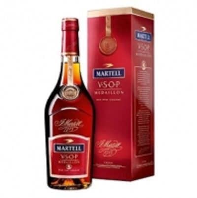 Martell Vsop Medaillon Old Fine Cognac, 70Cl Exporters, Wholesaler & Manufacturer | Globaltradeplaza.com