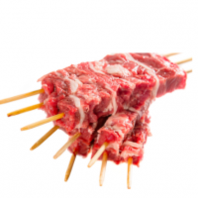 resources of Halal Mutton Skewers exporters