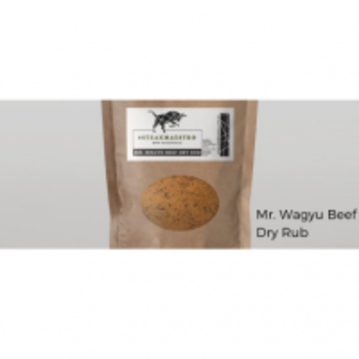 resources of Mr. Wagyu Beef Dry Rub exporters