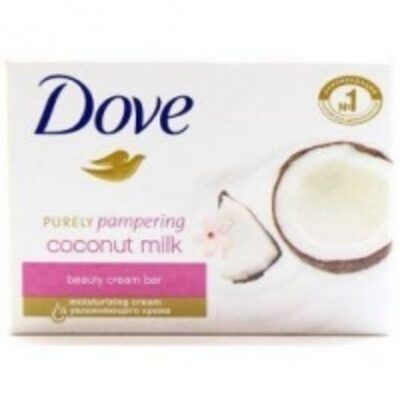 resources of Dove Bar Coconut Oil exporters