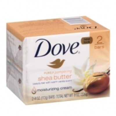 resources of Dove Bar Shea Butter exporters